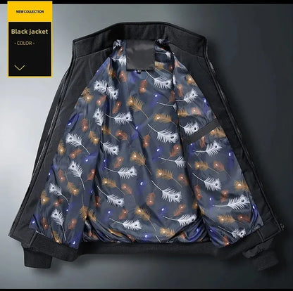 Vance Astor Casual Spring Ceket