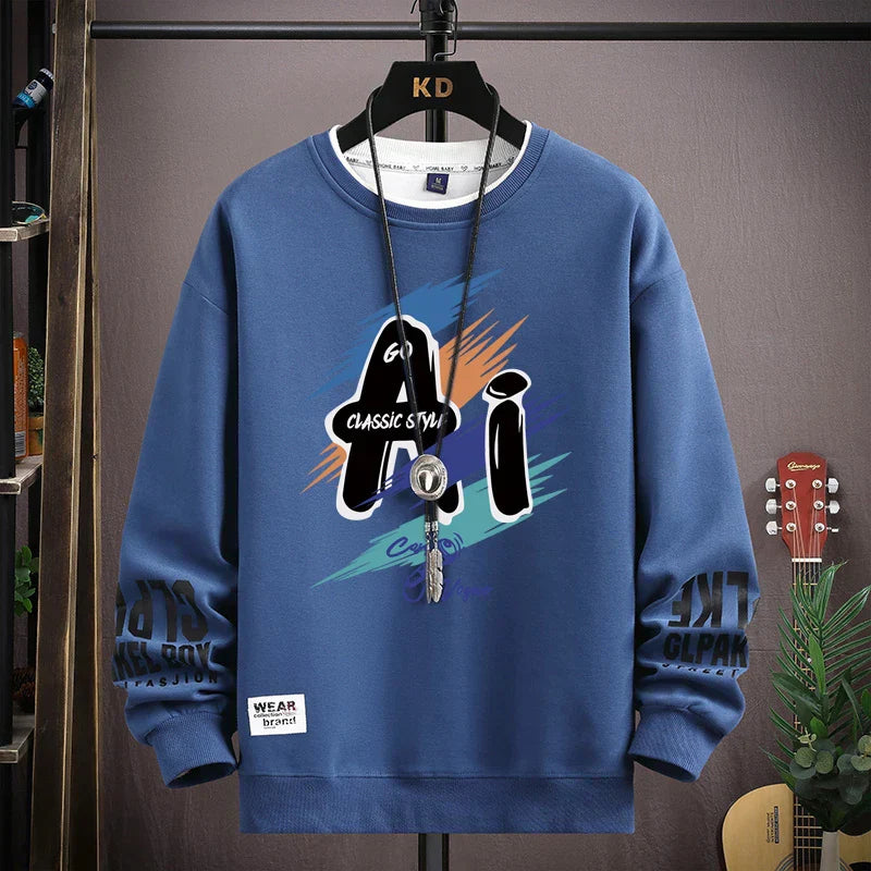 Vance Astor Aİ Sweatshirt