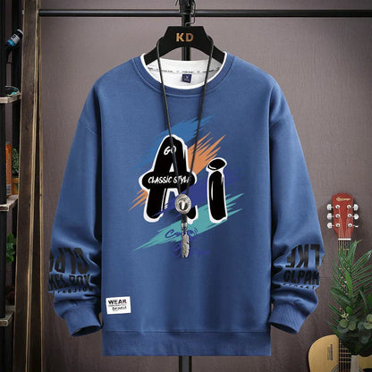 Vance Astor Aİ Sweatshirt
