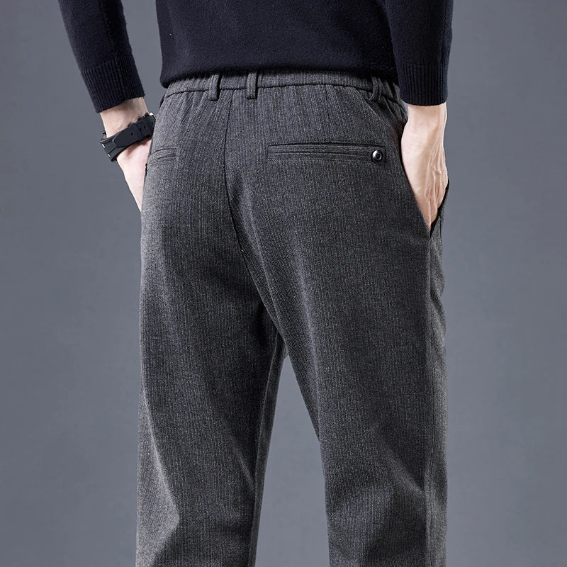 Vance Astor Slim Fit Pantolon