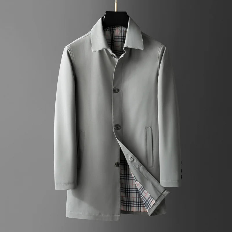 VINCENT™ RAIN Palto
