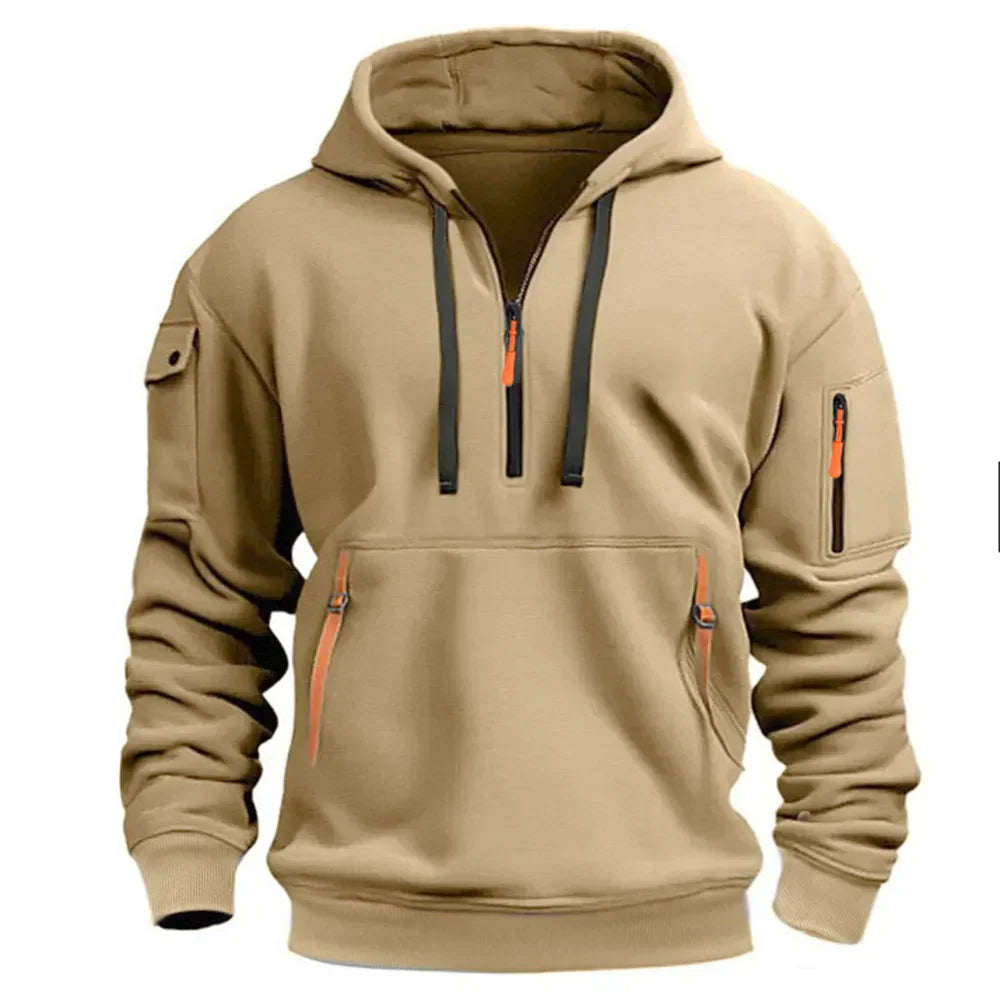 Vance Astor Spor Sweatshirt