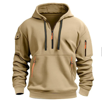 Vance Astor Spor Sweatshirt