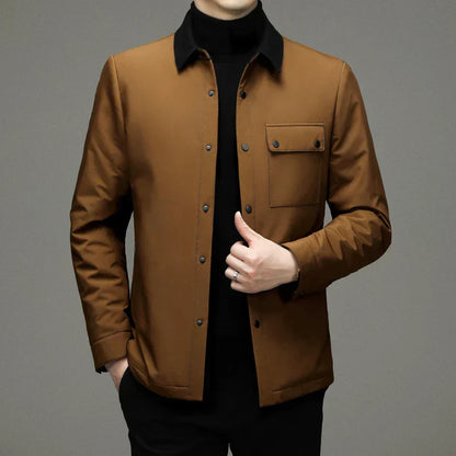 VERSON™ Ceket