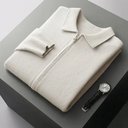 SALERNO CASHMERE Ceket