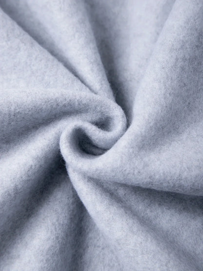 Vance Astor Solid Sweatshirts