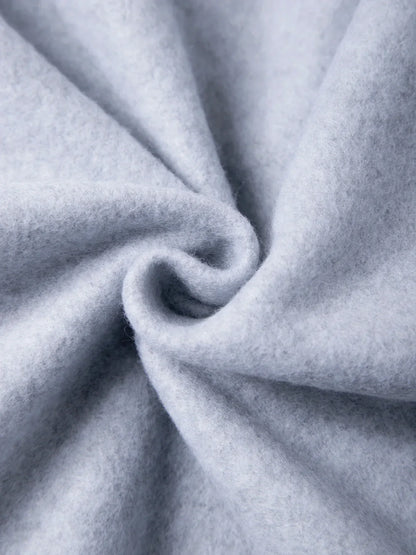 Vance Astor Solid Sweatshirts