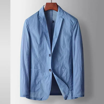 RODNEY™ Keten Blazer Ceket