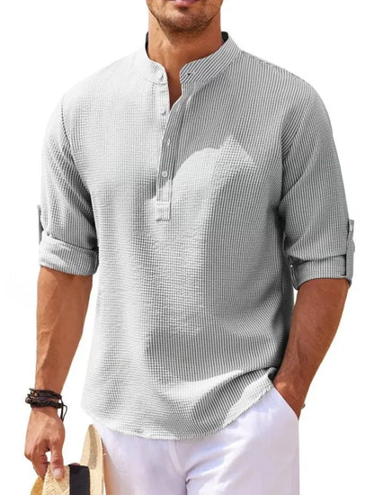 Vance Astor Plaj Style Gömlek