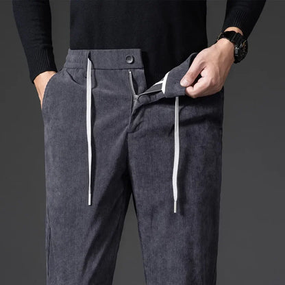 WESTON Corduroy Pantolon
