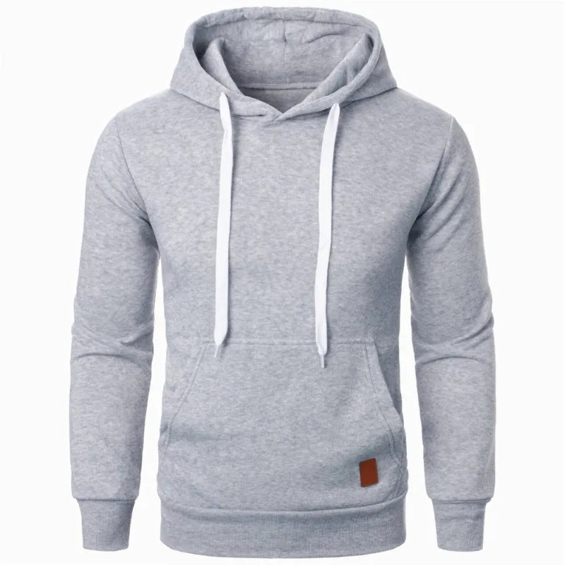 Vance Astor Spor Hoodie