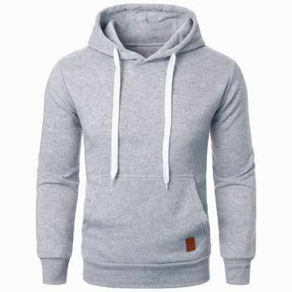 Vance Astor Spor Hoodie