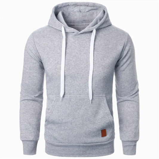 Vance Astor Spor Hoodie