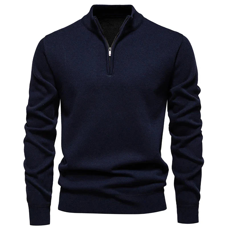 Vance Astor Slim Fit Casual Sweatshirt