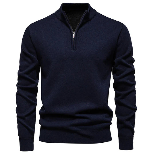 Vance Astor Slim Fit Casual Sweatshirt