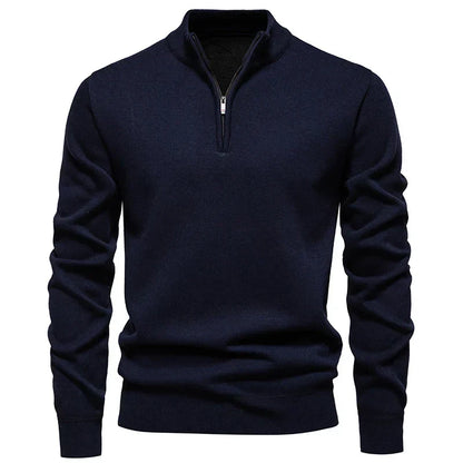 Vance Astor Slim Fit Casual Sweatshirt