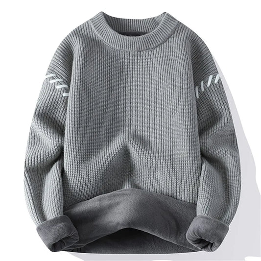 Vance Astor Fleece Kazak