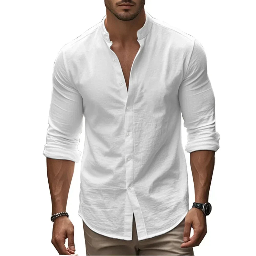 Vance Astor Breathable Gömlek