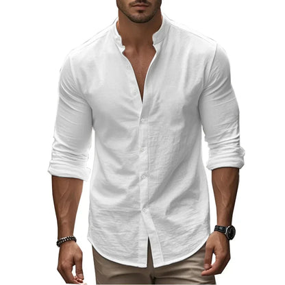 Vance Astor Breathable Gömlek