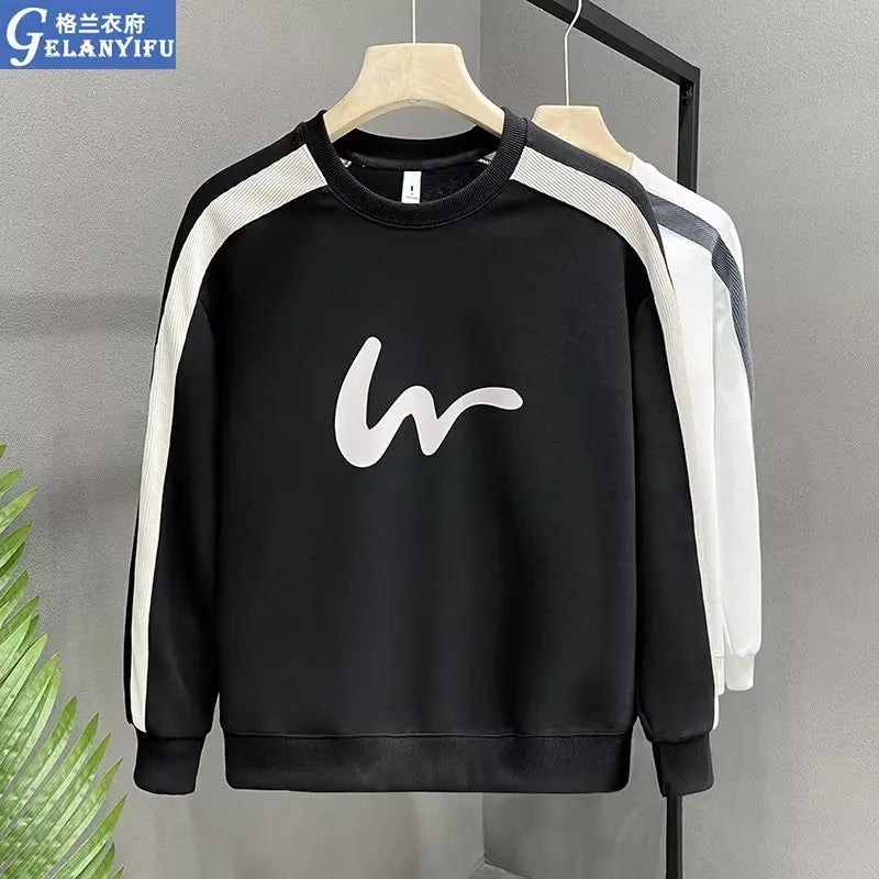 Vance Astor Korean Cotton Sweatshirt