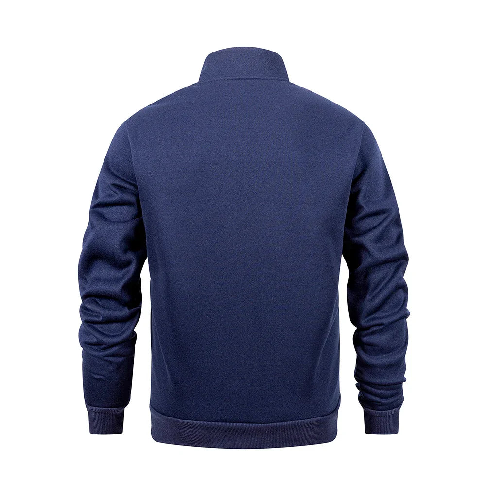 Vance Astor Zipper Hırka