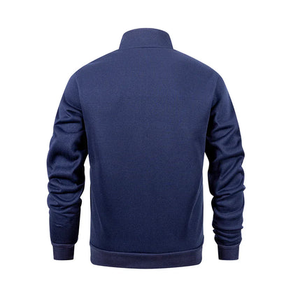 Vance Astor Zipper Hırka