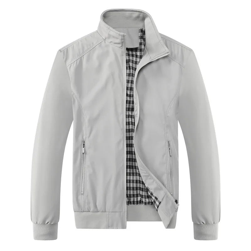 Vance Astor Bomber Ceket