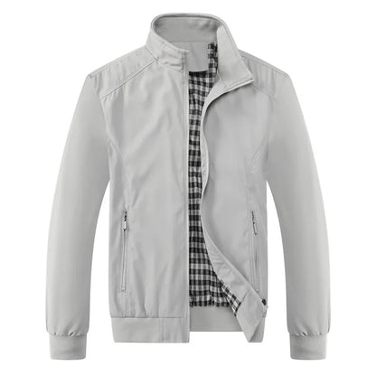 Vance Astor Bomber Ceket