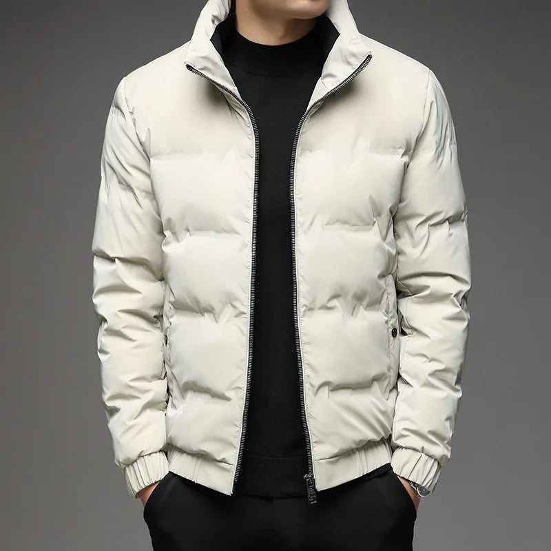 EVEREST PUFFED Ceket