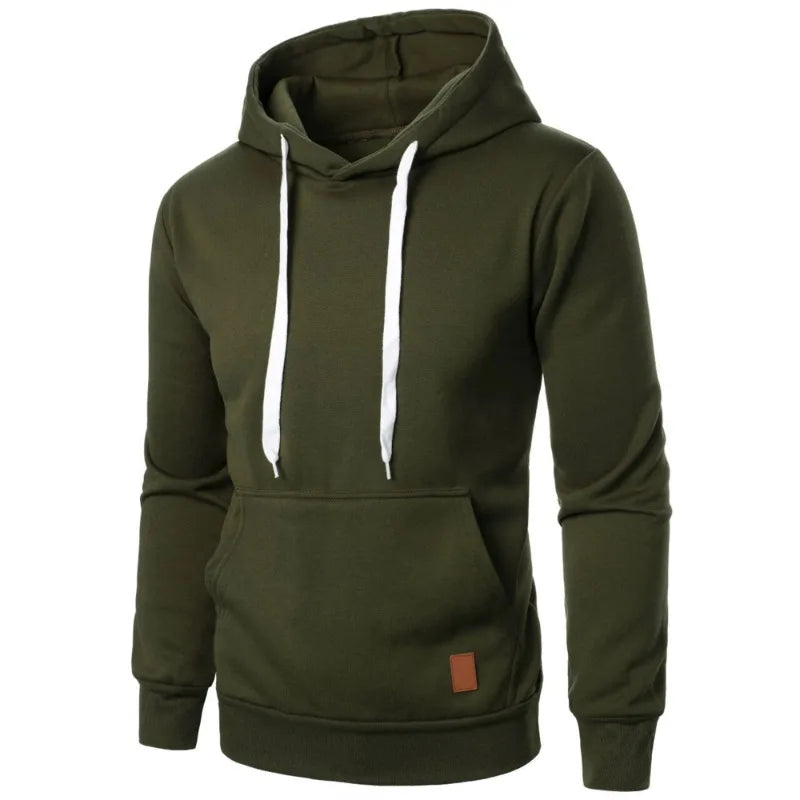Vance Astor Spor Hoodie