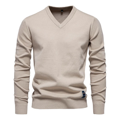 Vance Astor Pamuklu Sweatshirt