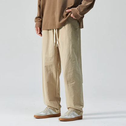 RELAXED Pantolon