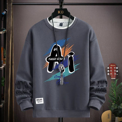 Vance Astor Aİ Sweatshirt