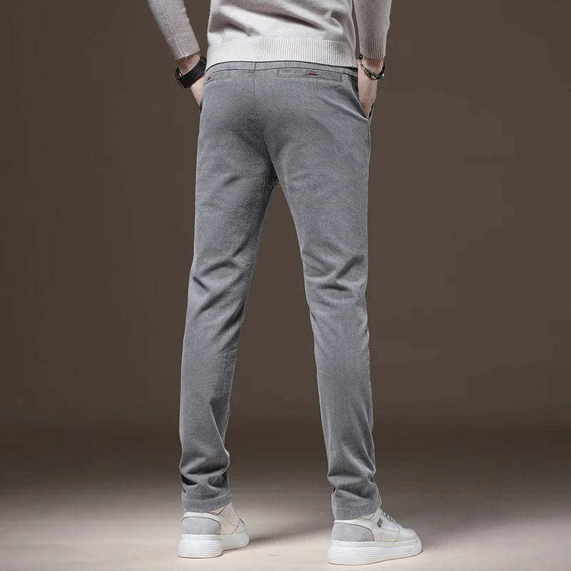 CALLUM Slim Fit Pantolon