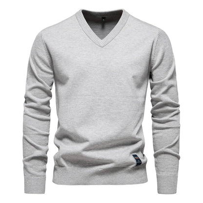 Vance Astor Pamuklu Sweatshirt
