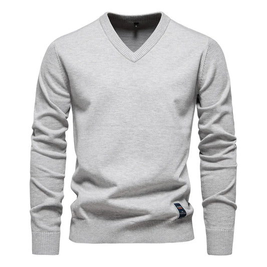Vance Astor Pamuklu Sweatshirt