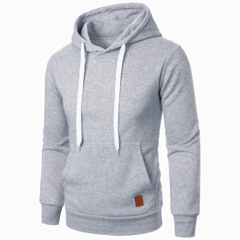 Vance Astor Spor Hoodie