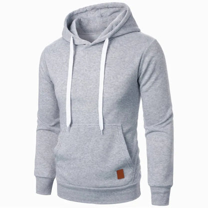 Vance Astor Spor Hoodie