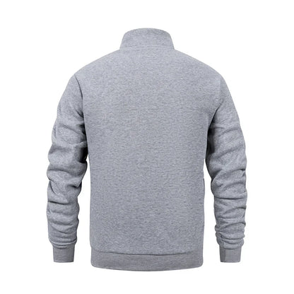 Vance Astor Zipper Hırka