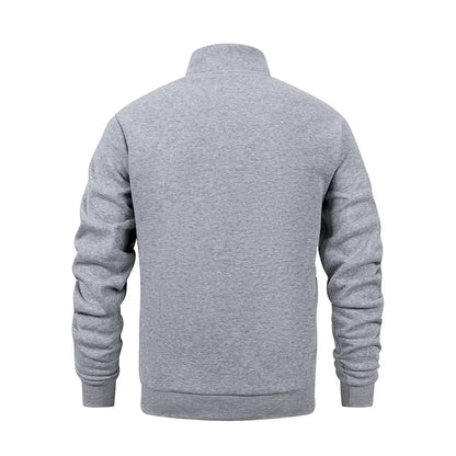 Vance Astor Zipper Hırka