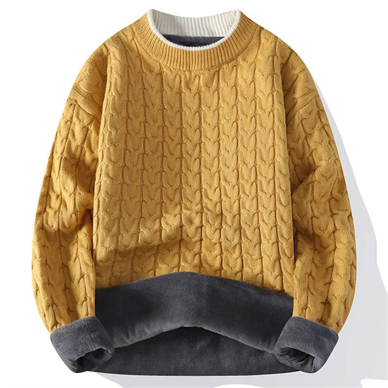 Vance Astor Warm Kazak