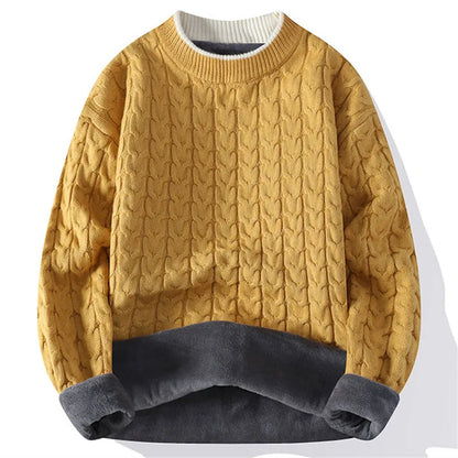 Vance Astor Warm Kazak