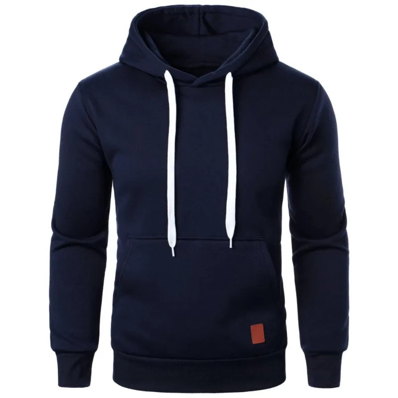 Vance Astor Spor Hoodie