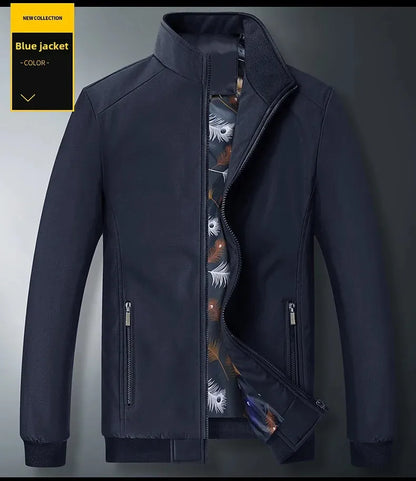 Vance Astor Casual Spring Ceket