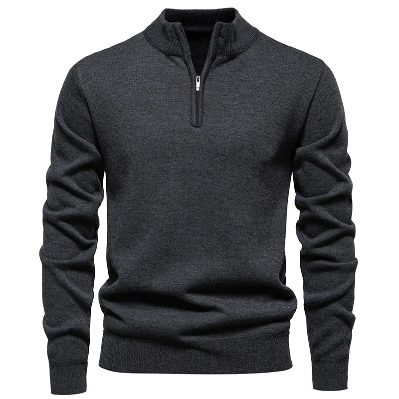 Vance Astor Slim Fit Casual Sweatshirt