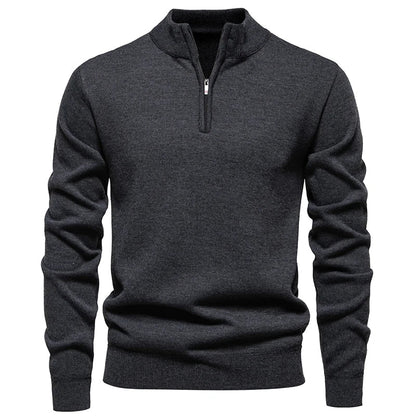 Vance Astor Slim Fit Casual Sweatshirt