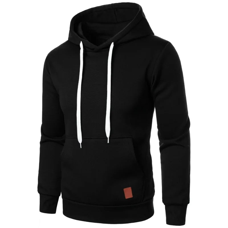 Vance Astor Spor Hoodie