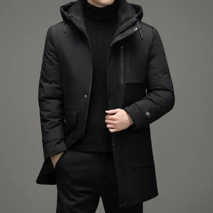 AUSTORM™ COAT