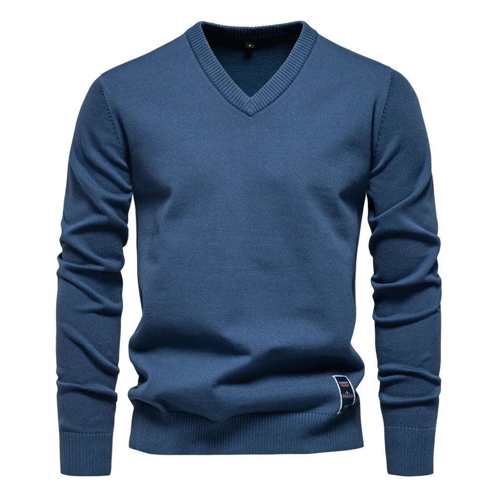 Vance Astor Pamuklu Sweatshirt