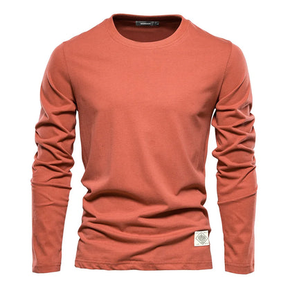 Vance Astor Pamuklu Uzun Kollu Sweatshirt